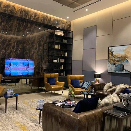 Dingd0Ng Home Felizenvista 5-Star Facilities Ho Şi Min Dış mekan fotoğraf