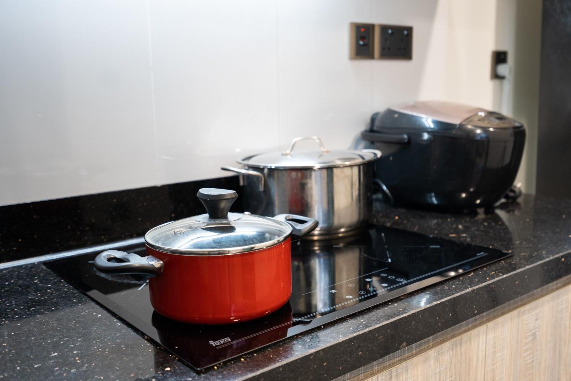 Dingd0Ng Home Felizenvista 5-Star Facilities Ho Şi Min Dış mekan fotoğraf