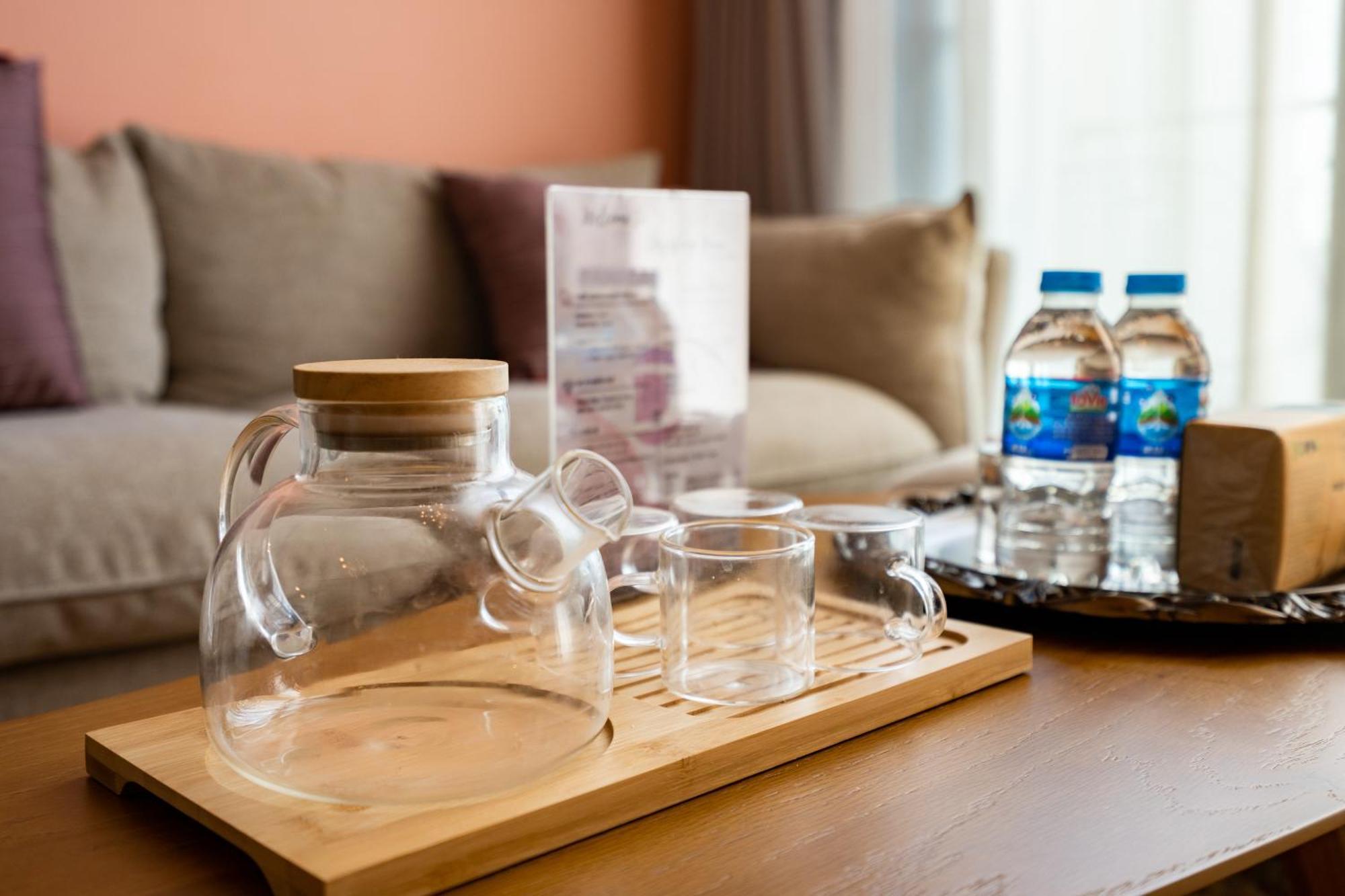 Dingd0Ng Home Felizenvista 5-Star Facilities Ho Şi Min Dış mekan fotoğraf