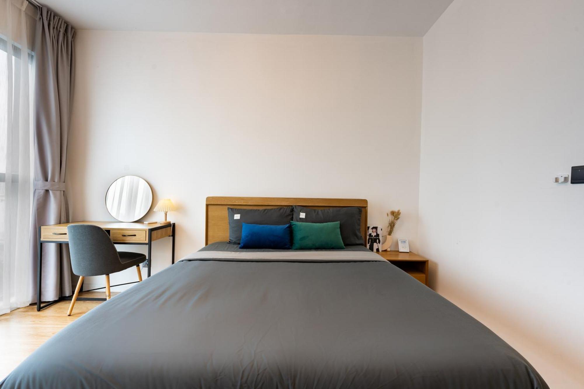 Dingd0Ng Home Felizenvista 5-Star Facilities Ho Şi Min Dış mekan fotoğraf