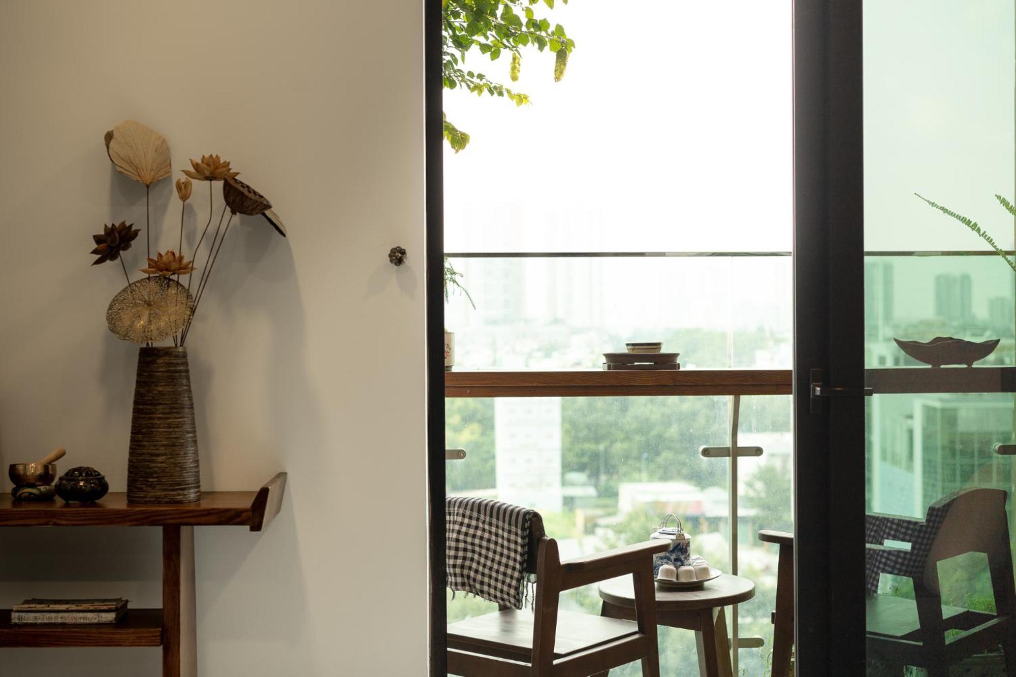 Dingd0Ng Home Felizenvista 5-Star Facilities Ho Şi Min Dış mekan fotoğraf