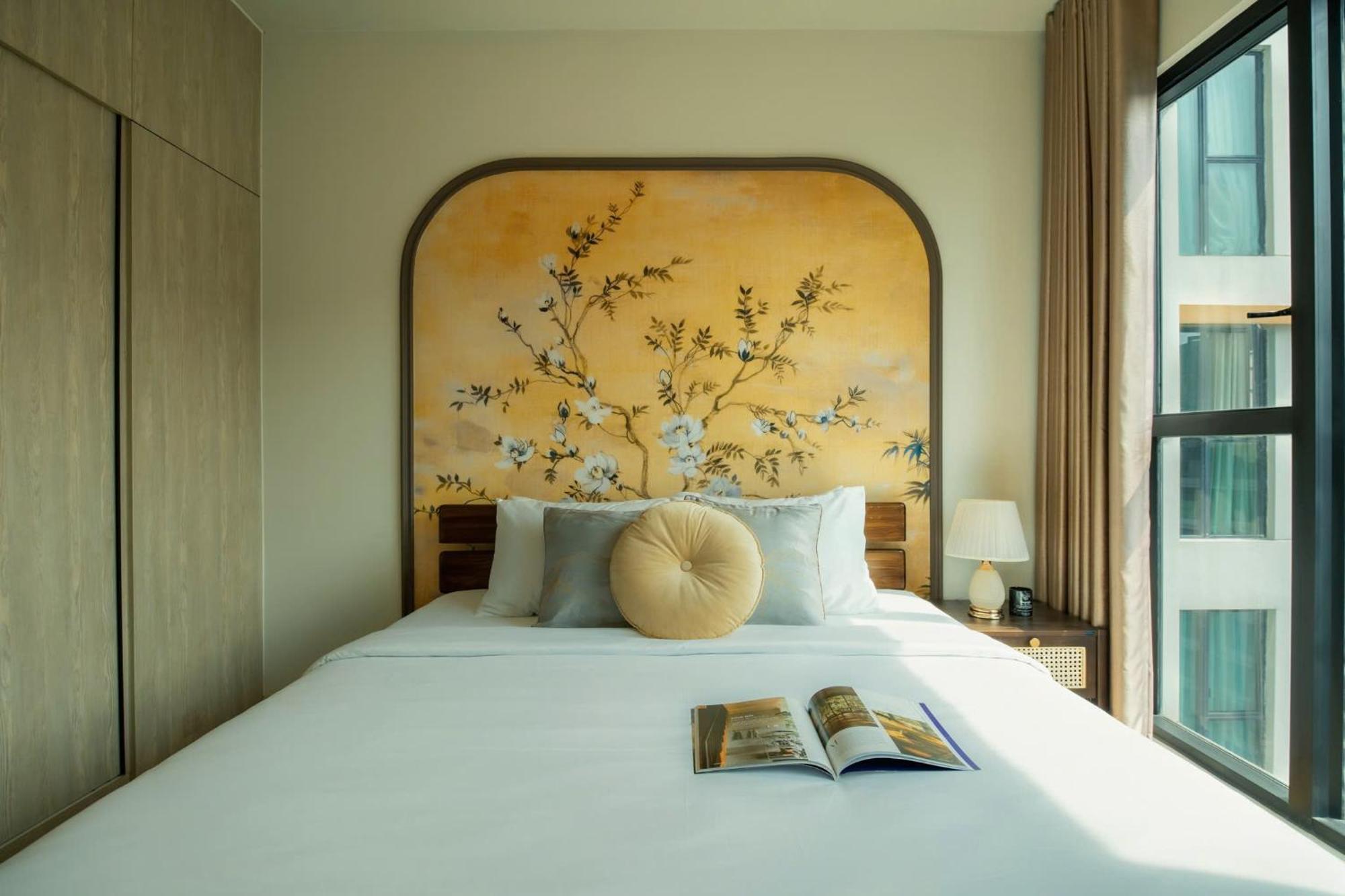 Dingd0Ng Home Felizenvista 5-Star Facilities Ho Şi Min Dış mekan fotoğraf