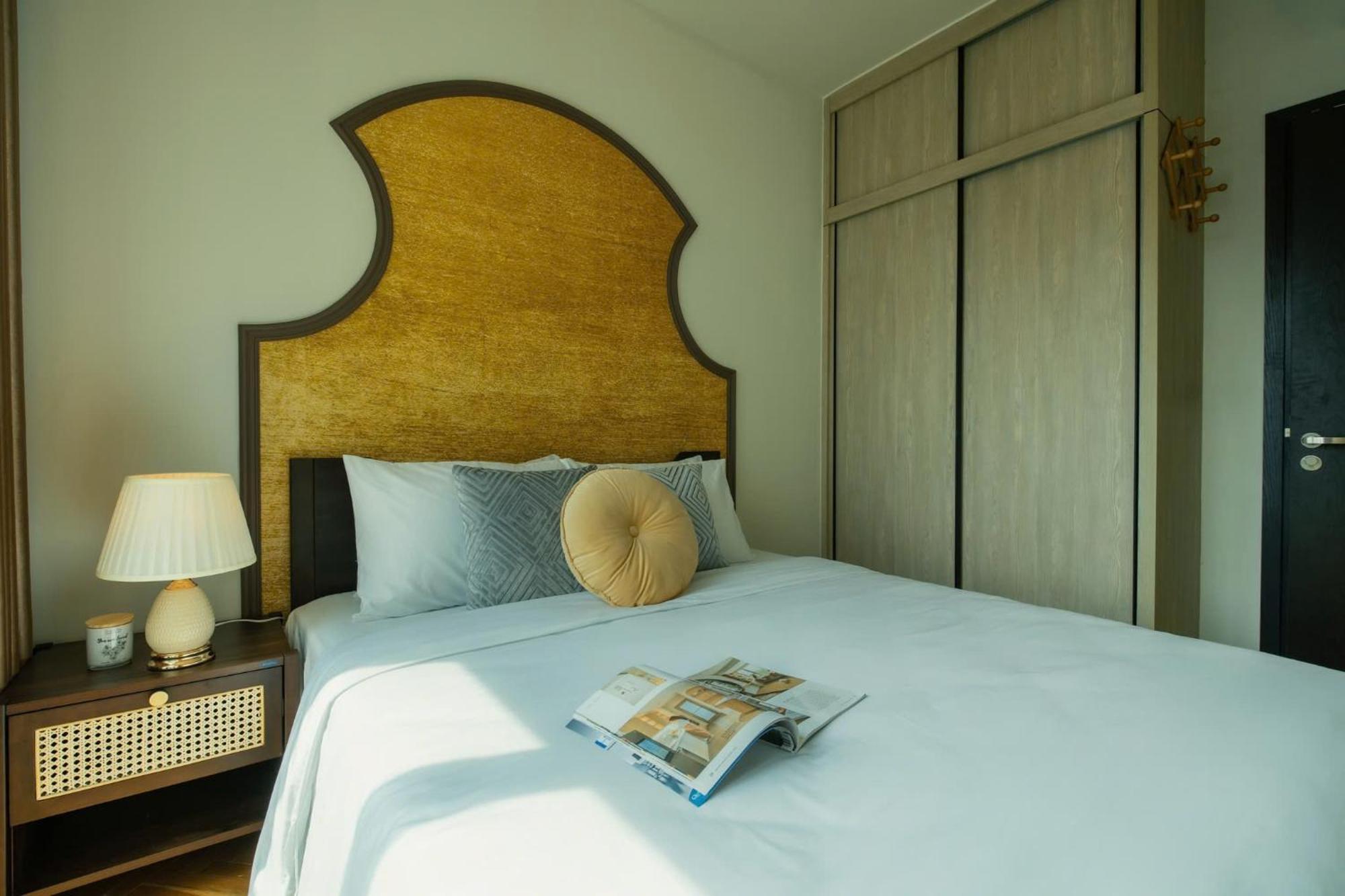Dingd0Ng Home Felizenvista 5-Star Facilities Ho Şi Min Dış mekan fotoğraf